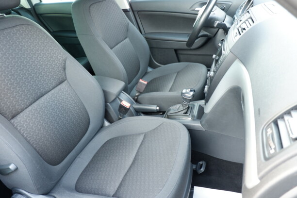 Skoda Yeti I, 2012 г.