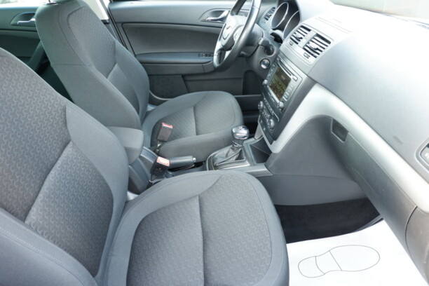 Skoda Yeti I, 2012 г.