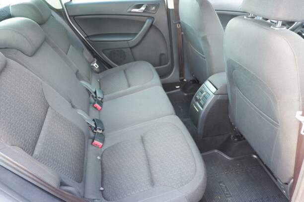 Skoda Yeti I, 2012 г.
