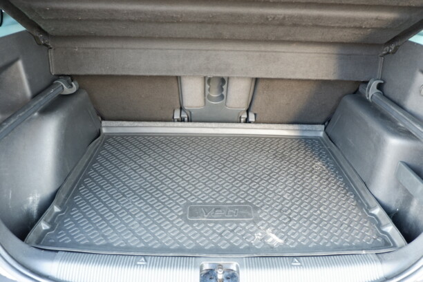Skoda Yeti I, 2012 г.