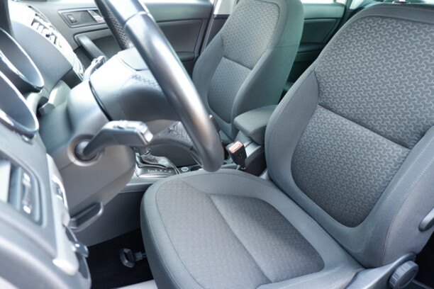 Skoda Yeti I, 2012 г.