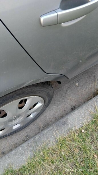 Opel Corsa D, 2009 г.