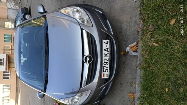 Opel Corsa D, 2009 г.