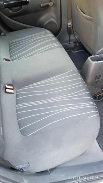 Opel Corsa D, 2009 г.