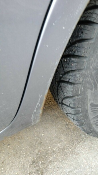 Opel Corsa D, 2009 г.