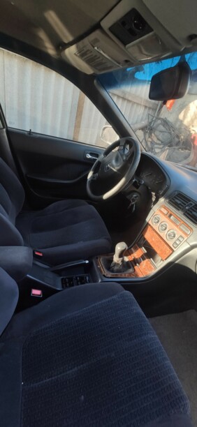 Honda Accord V, 1998 г.
