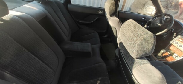 Honda Accord V, 1998 г.