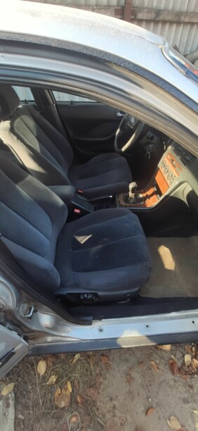 Honda Accord V, 1998 г.