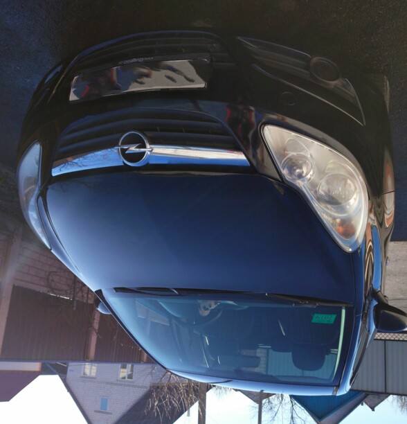 Opel Corsa D, 2008 г.