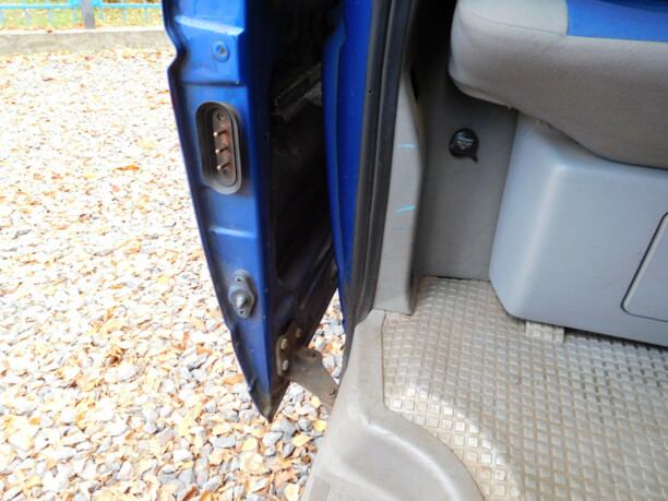 Volkswagen Multivan T4, 1999 г.