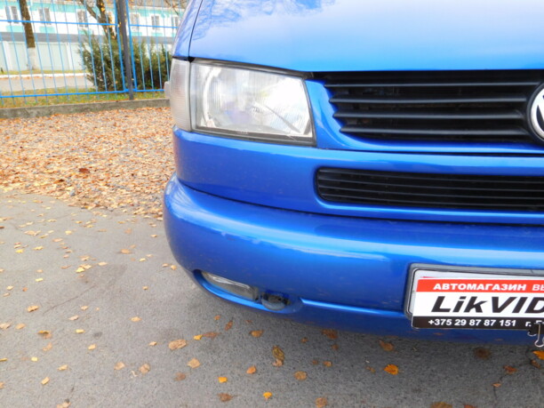 Volkswagen Multivan T4, 1999 г.