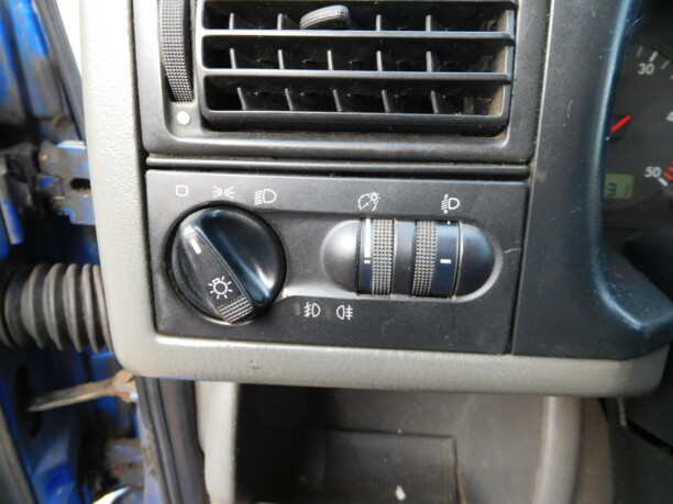 Volkswagen Multivan T4, 1999 г.