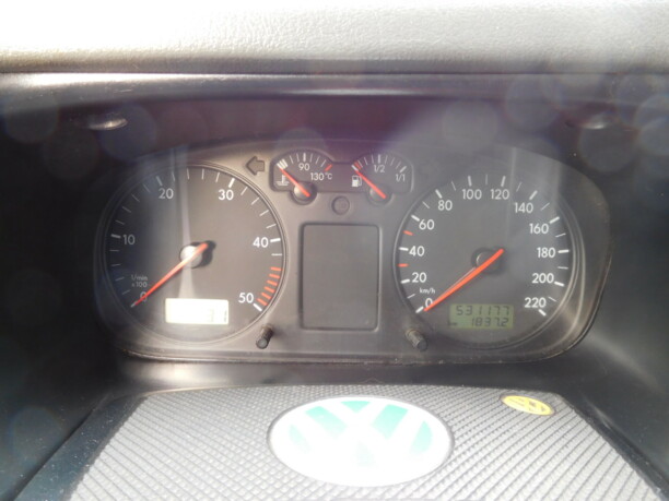 Volkswagen Multivan T4, 1999 г.