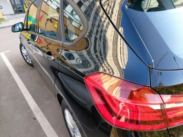 BMW 2 серия Active Tourer, 2017 г.