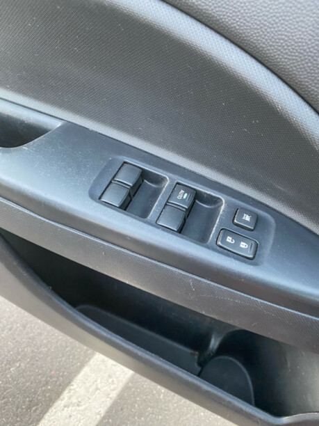 Mitsubishi Mirage VI · Рестайлинг, 2019 г.