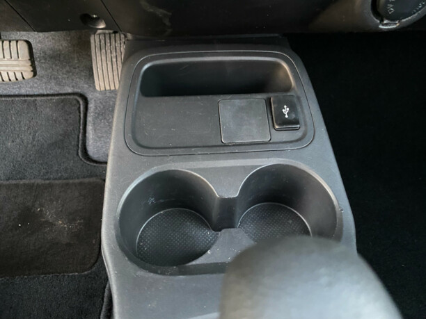 Mitsubishi Mirage VI · Рестайлинг, 2019 г.