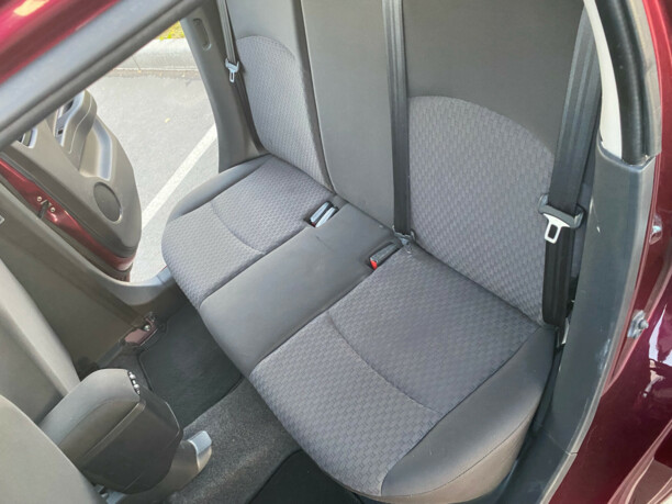 Mitsubishi Mirage VI · Рестайлинг, 2019 г.