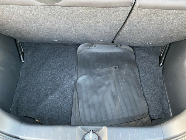 Mitsubishi Mirage VI · Рестайлинг, 2019 г.