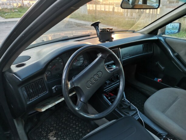 Audi 80 B3, 1987 г.
