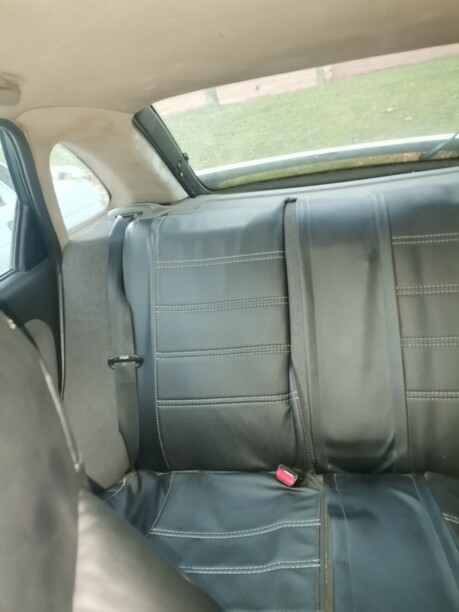 Mazda 626 GE, 1996 г.