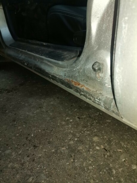 Mazda 626 GE, 1996 г.