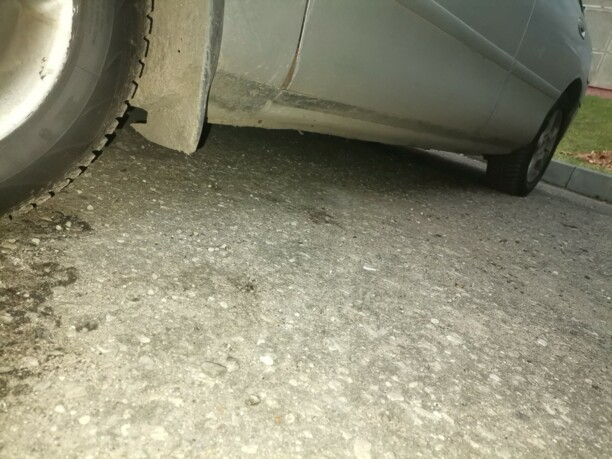 Mazda 626 GE, 1996 г.