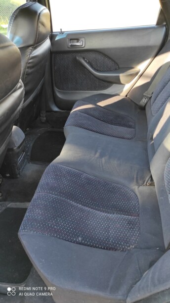 Honda Accord V, 1996 г.