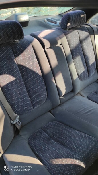 Honda Accord V, 1996 г.