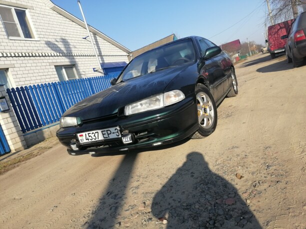 Honda Accord V, 1995 г.