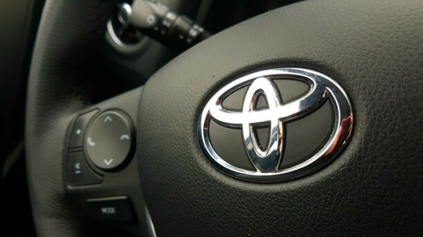 Toyota Auris II (E180) · Рестайлинг, 2017 г.