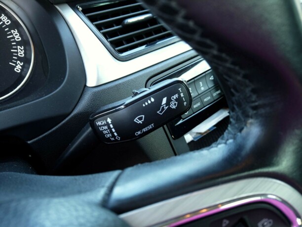 Skoda Rapid I, 2016 г.