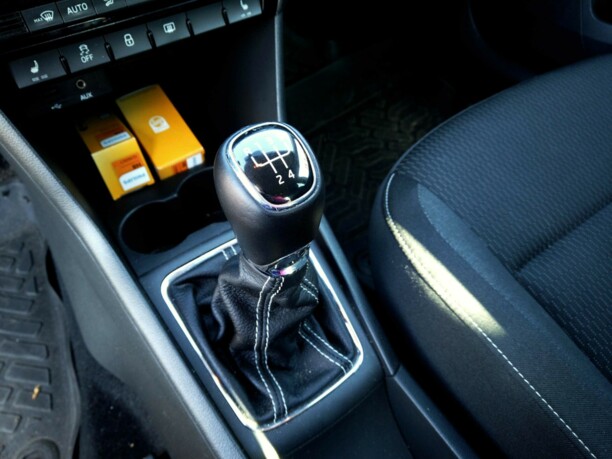 Skoda Rapid I, 2016 г.
