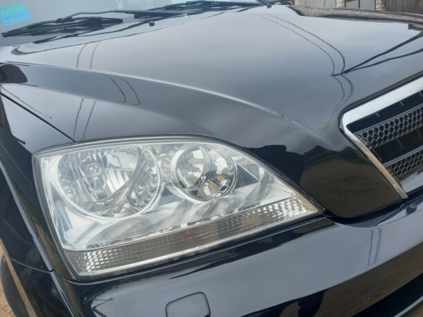 Kia Sorento I, 7 мест, 2003 г.