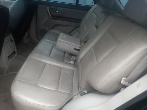 Kia Sorento I, 7 мест, 2003 г.