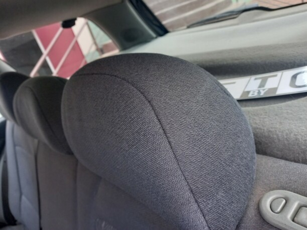Peugeot 406 I · Рестайлинг, 2001 г.