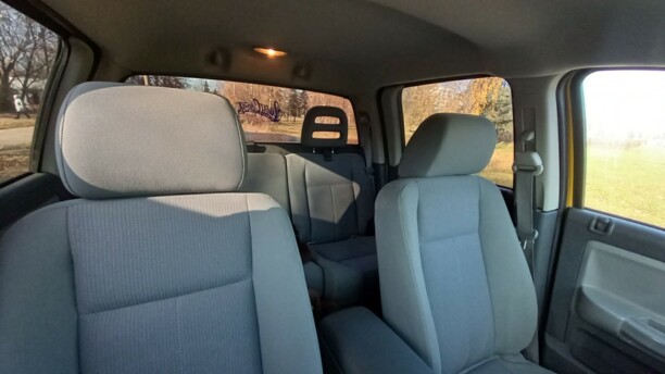 Dodge Dakota III, 2006 г.