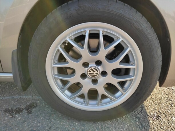 Volkswagen Polo Sedan I · Рестайлинг, 2018 г.