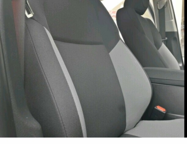 Toyota Auris II (E180) · Рестайлинг, 2017 г.