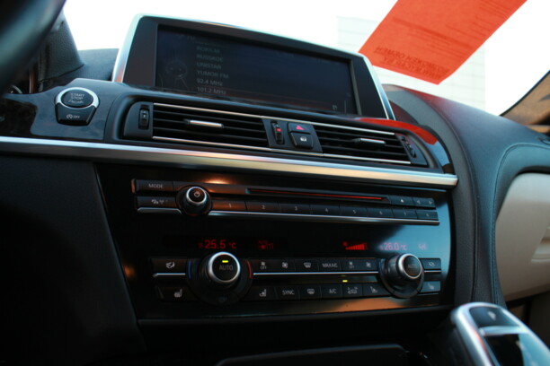 BMW 6 серия F12, F13, F06, 2013 г.