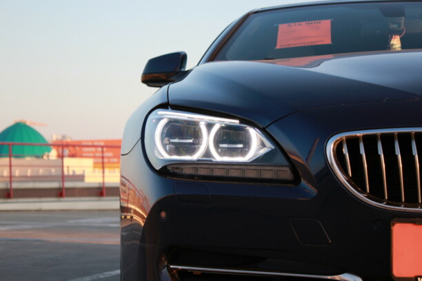 BMW 6 серия F12, F13, F06, 2013 г.