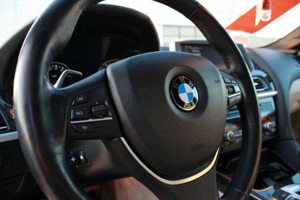 BMW 6 серия F12, F13, F06, 2013 г.