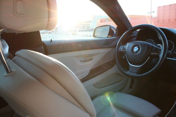 BMW 6 серия F12, F13, F06, 2013 г.