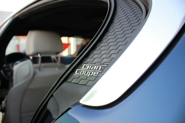 BMW 6 серия F12, F13, F06, 2013 г.