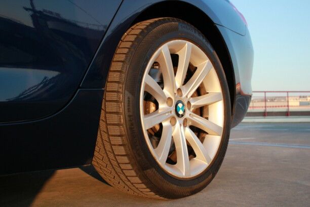 BMW 6 серия F12, F13, F06, 2013 г.