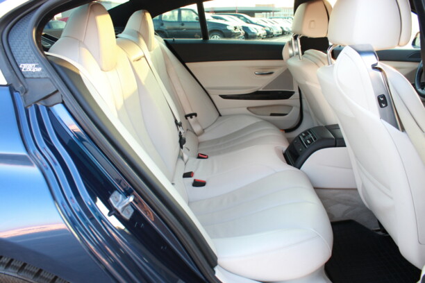 BMW 6 серия F12, F13, F06, 2013 г.