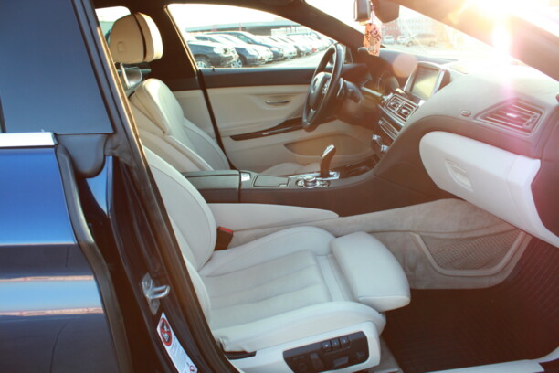 BMW 6 серия F12, F13, F06, 2013 г.
