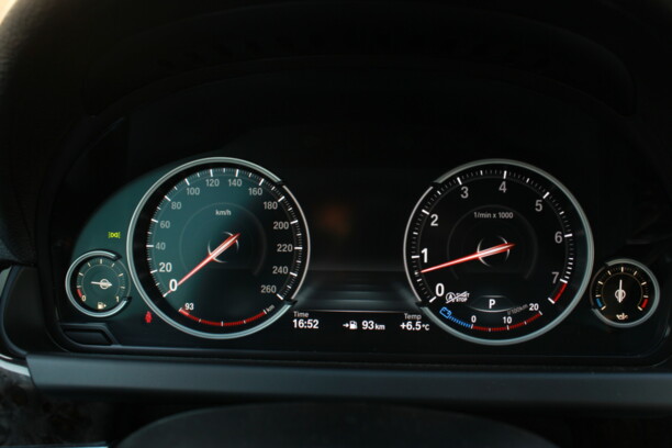 BMW 6 серия F12, F13, F06, 2013 г.