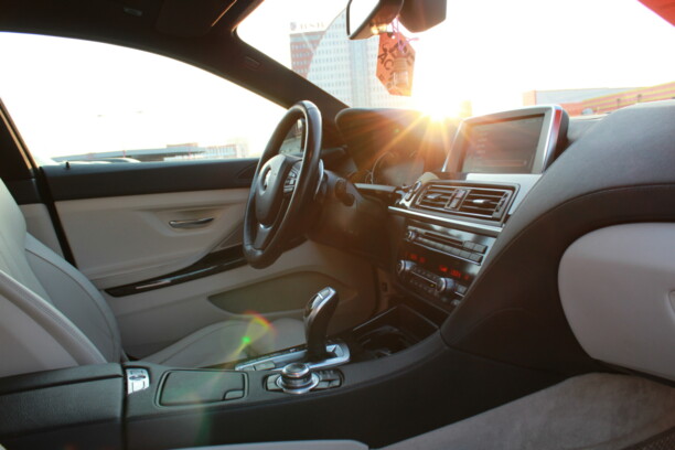 BMW 6 серия F12, F13, F06, 2013 г.