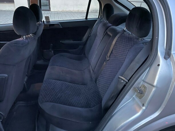 Opel Astra G, 1998 г.