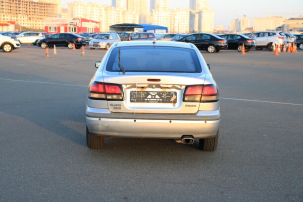 Mazda 626 GF, 1999 г.